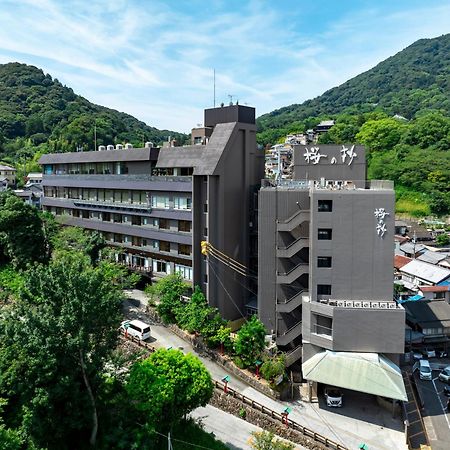 Kotohira Grand Hotel Sakuranosho Eksteriør bilde