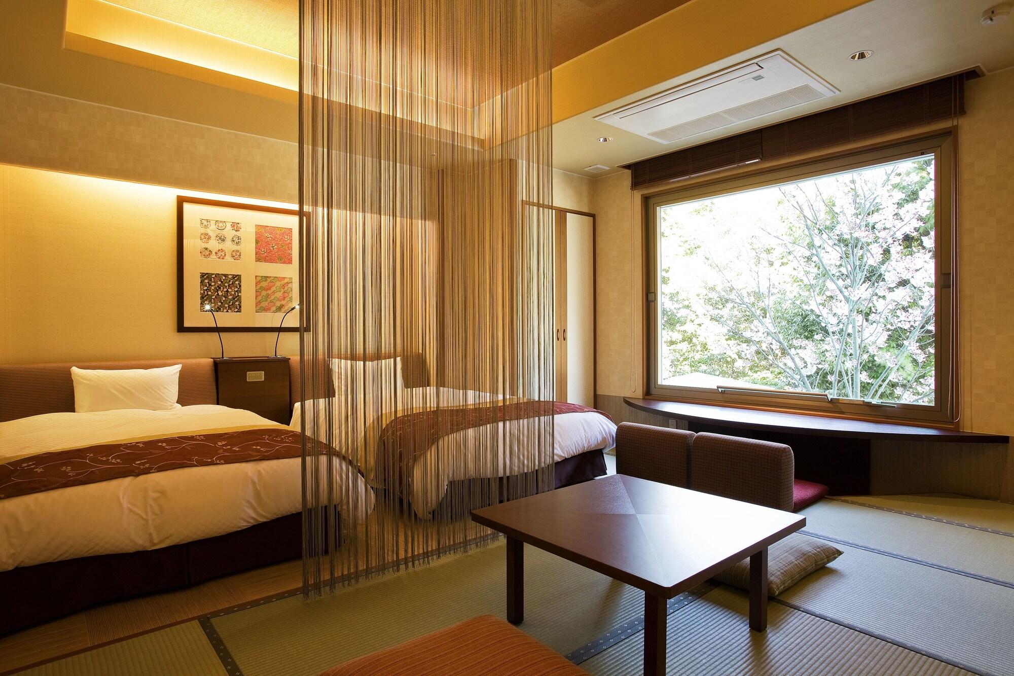 Kotohira Grand Hotel Sakuranosho Eksteriør bilde