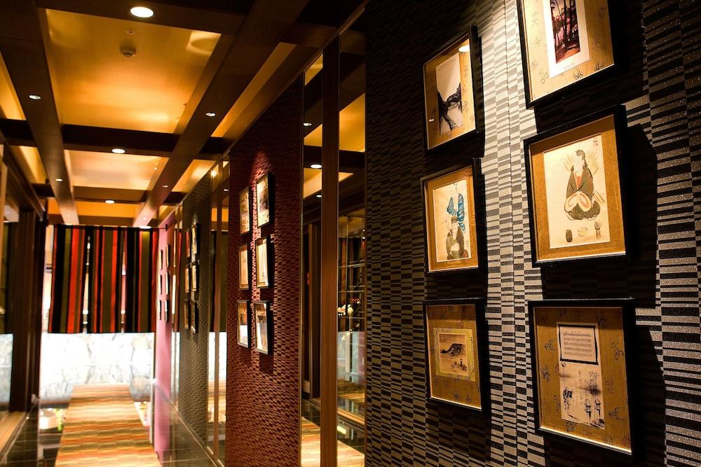 Kotohira Grand Hotel Sakuranosho Eksteriør bilde
