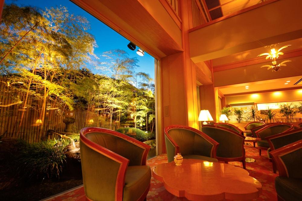 Kotohira Grand Hotel Sakuranosho Eksteriør bilde
