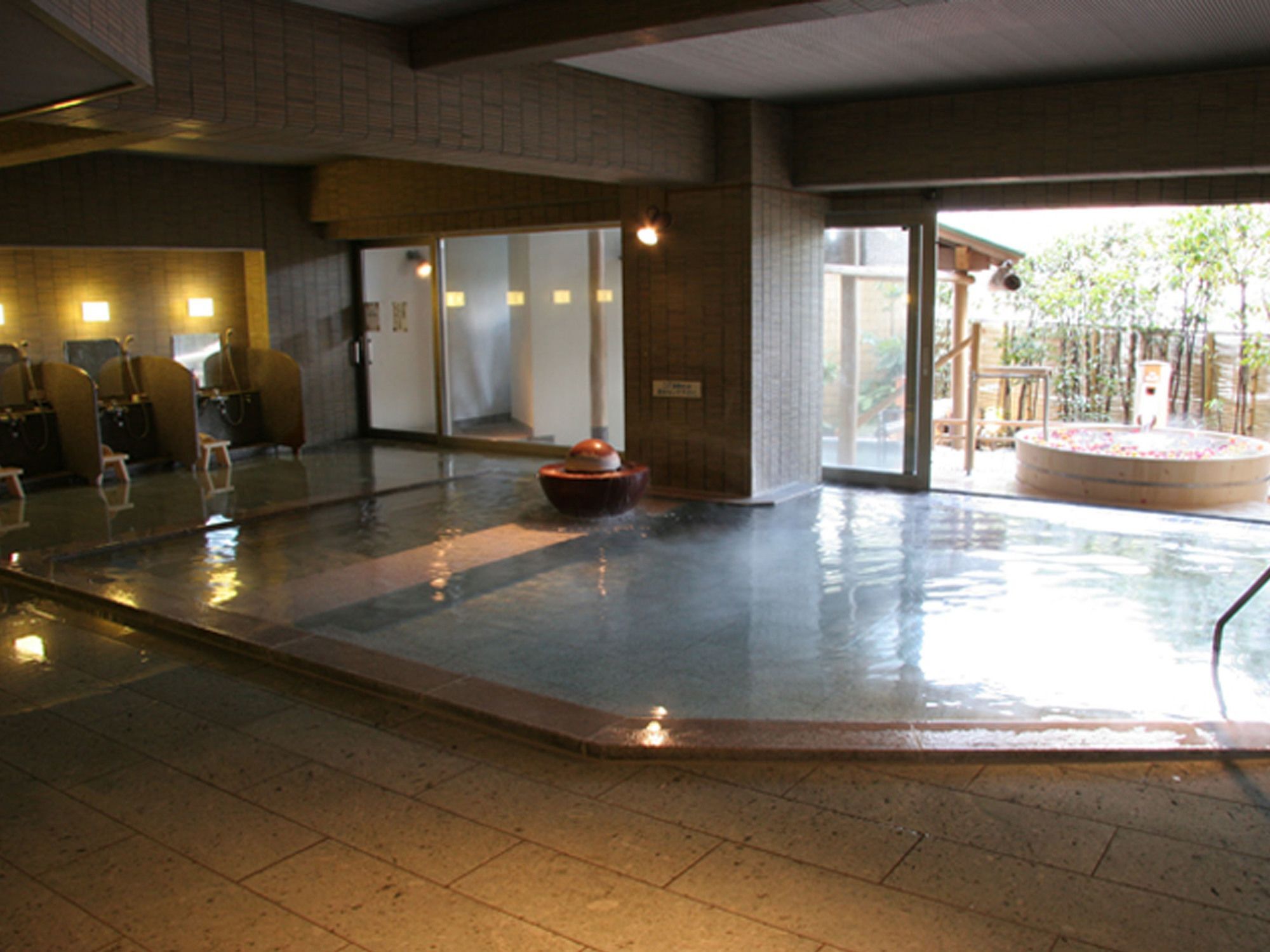 Kotohira Grand Hotel Sakuranosho Eksteriør bilde