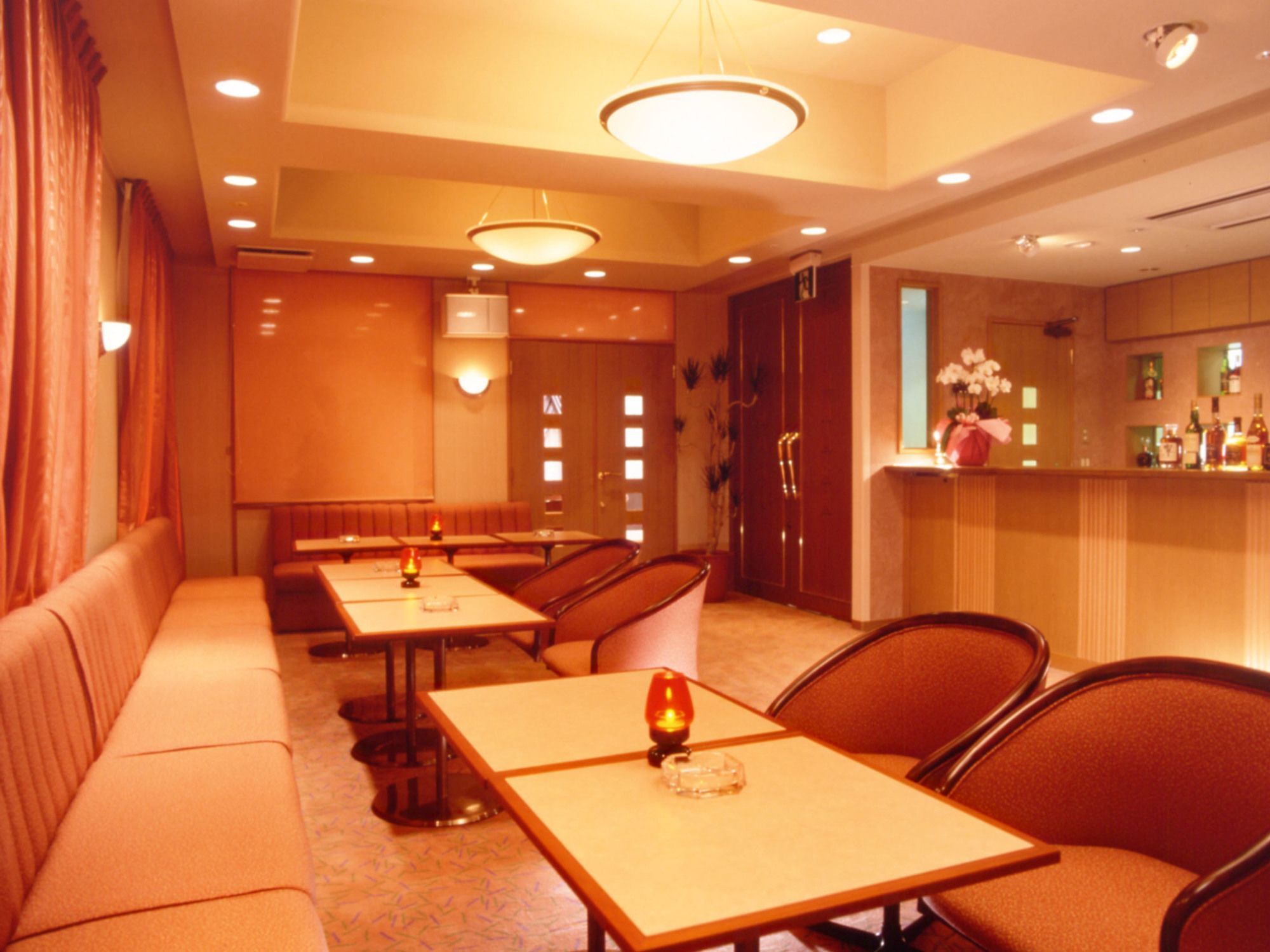 Kotohira Grand Hotel Sakuranosho Eksteriør bilde