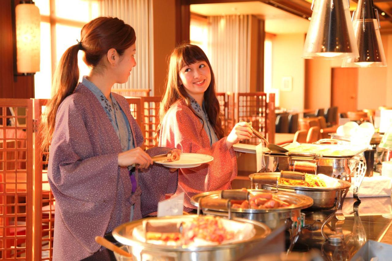 Kotohira Grand Hotel Sakuranosho Eksteriør bilde